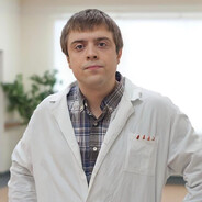 Cемён Лобанов