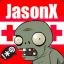 JasonX