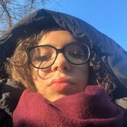 Smocot dau pentru Maria