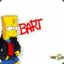 bart simpson