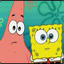 SpongeBob &amp; Patrick