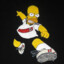 Homero De River