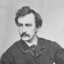 John Wilkes Booth