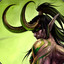 Illidan Stormrage