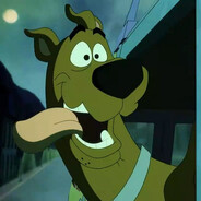 Sooby dooby doo