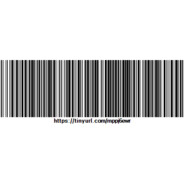 Barcode IlllIllIllIllIllIl