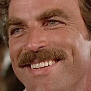 Tom Selleck