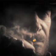 深巷持伞无故人