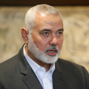 Ismail Haniyeh