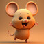 Little Mouse