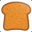 Mighty toast