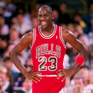 Michael Jordan