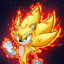 Starfall Super Sonic