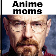 walt from walter bad