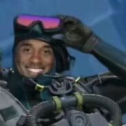 指挥官布徕蒽特