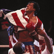 Рокки Бальбоа