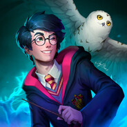 HARRY POTTER