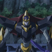 Avatar Позорная Меха