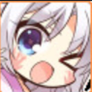 Ciallo～(∠・ω< )⌒☆