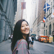 可能我喜欢的只是你的名字