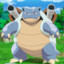 BLAYSTOISE