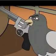 Голубиныйветер