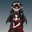 Gothic Jester