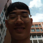 GCU的张健辉本人