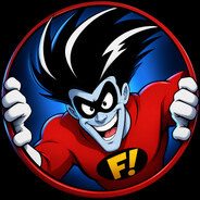 Freakazoid