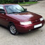 MALINOVAYA LADA
