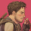 Steam avatar