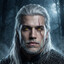 geralt of rivia