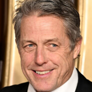 Hugh Grant