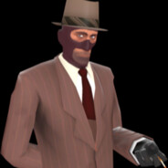 The Detective french man