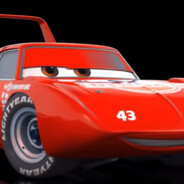 The King (RED)