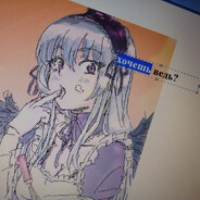 Avatar snapshot