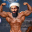 Osama Bin Liftin