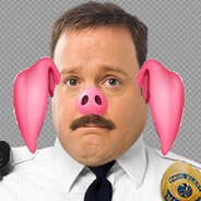 Paul Pork Official