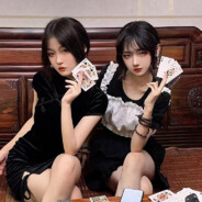 你人还怪好的嘞