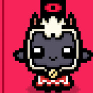 Steam Avatar