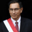 Martin Vizcarra