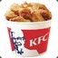 KFC jiao wo baba