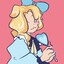 Mika Meringue