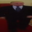 Steam avatar
