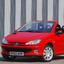 Fier pilote Peugeot