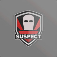 The Suspect