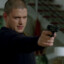 Michael Scofield