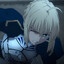 saber