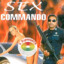 S3X COMANDO 420