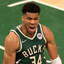 Giannis Antetokounmpo